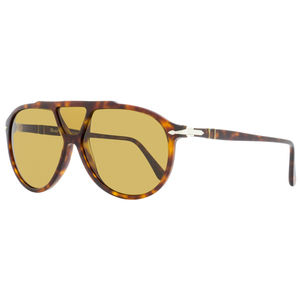 Persol Pilot Sunglasses PO3217S 24/53 Havana 59mm 3217